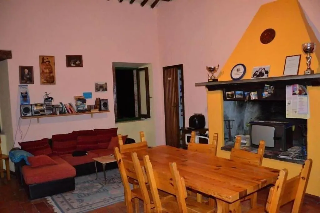 Room, Perugia Farmhouse, Perugia