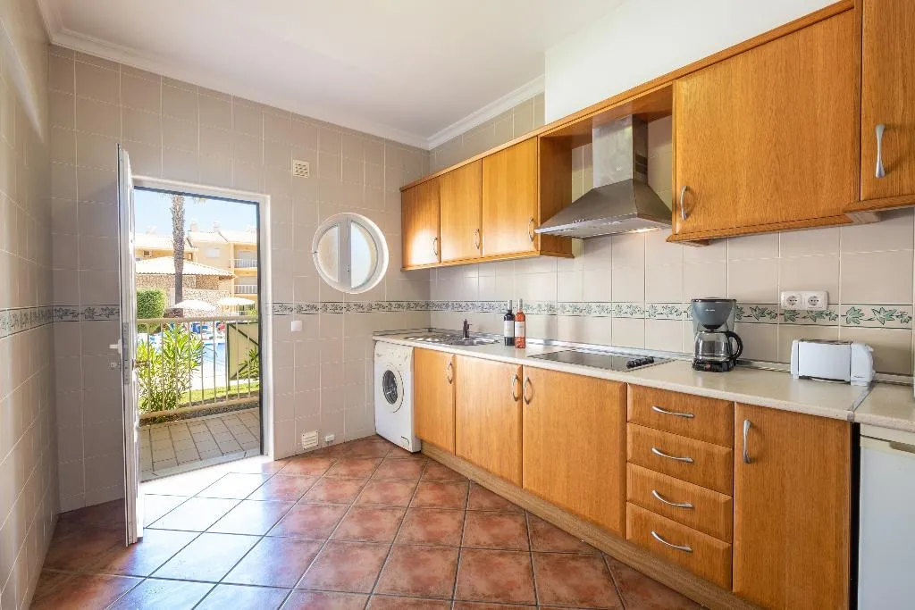 APARTMENT POOL VIEW ONE BEDROOM Room, Jardins Vale de Parra, Algarve