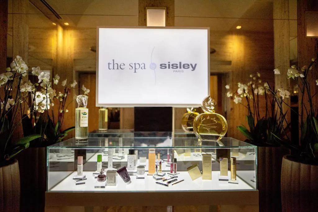 Sports and Entertainment, Park Hyatt Milan, Milan