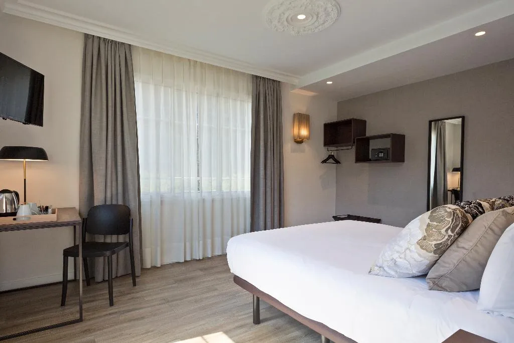 DOUBLE SINGLE USE SUPERIOR Room, Acta Splendid, Barcelona