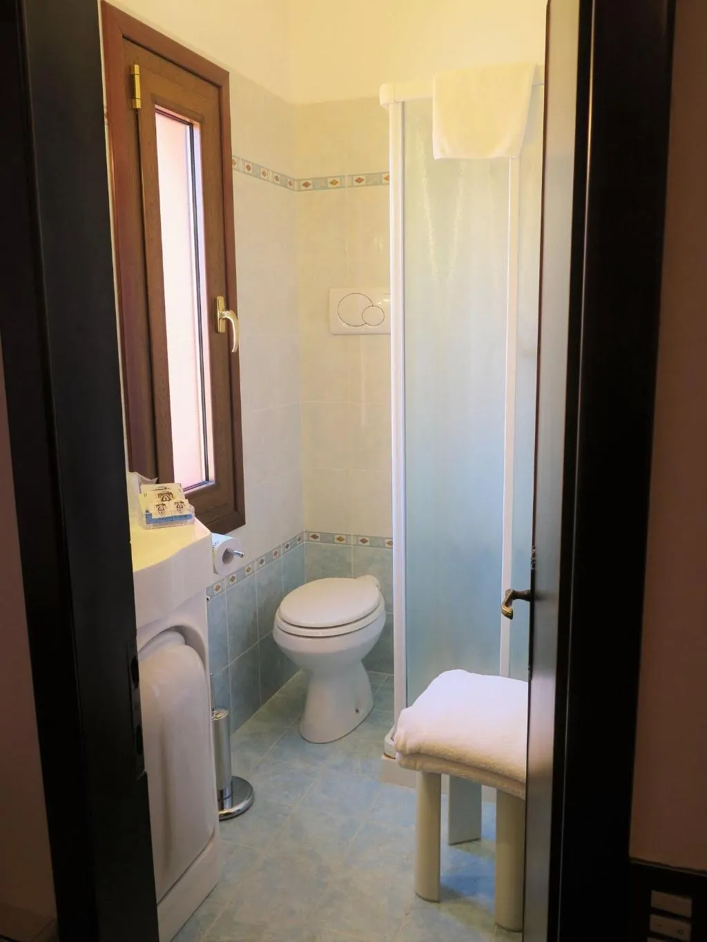 Room, Hotel Al Soffiador, Venice