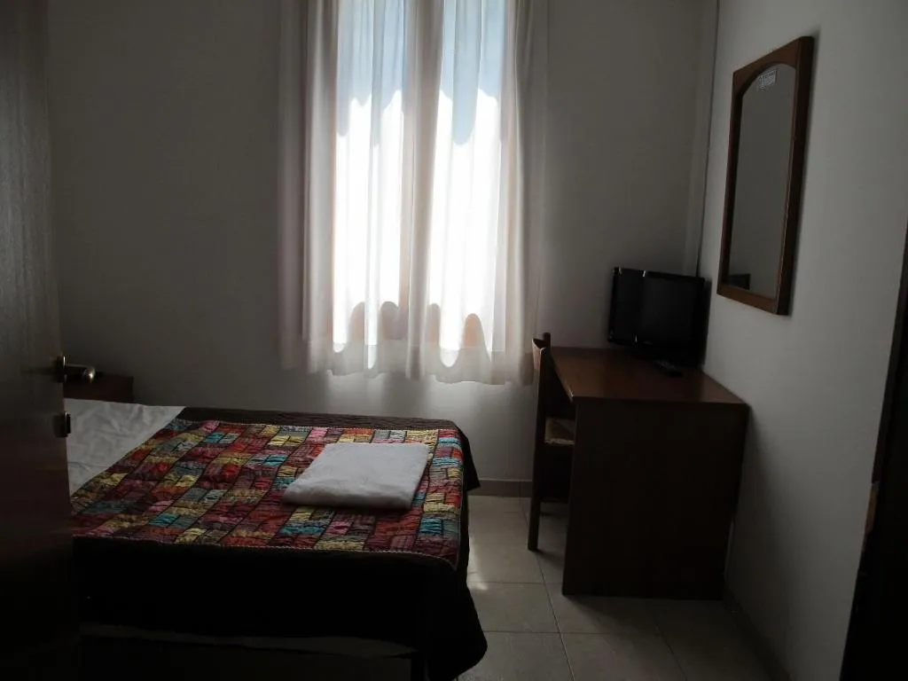 Room, Antica Raffineria, Venice