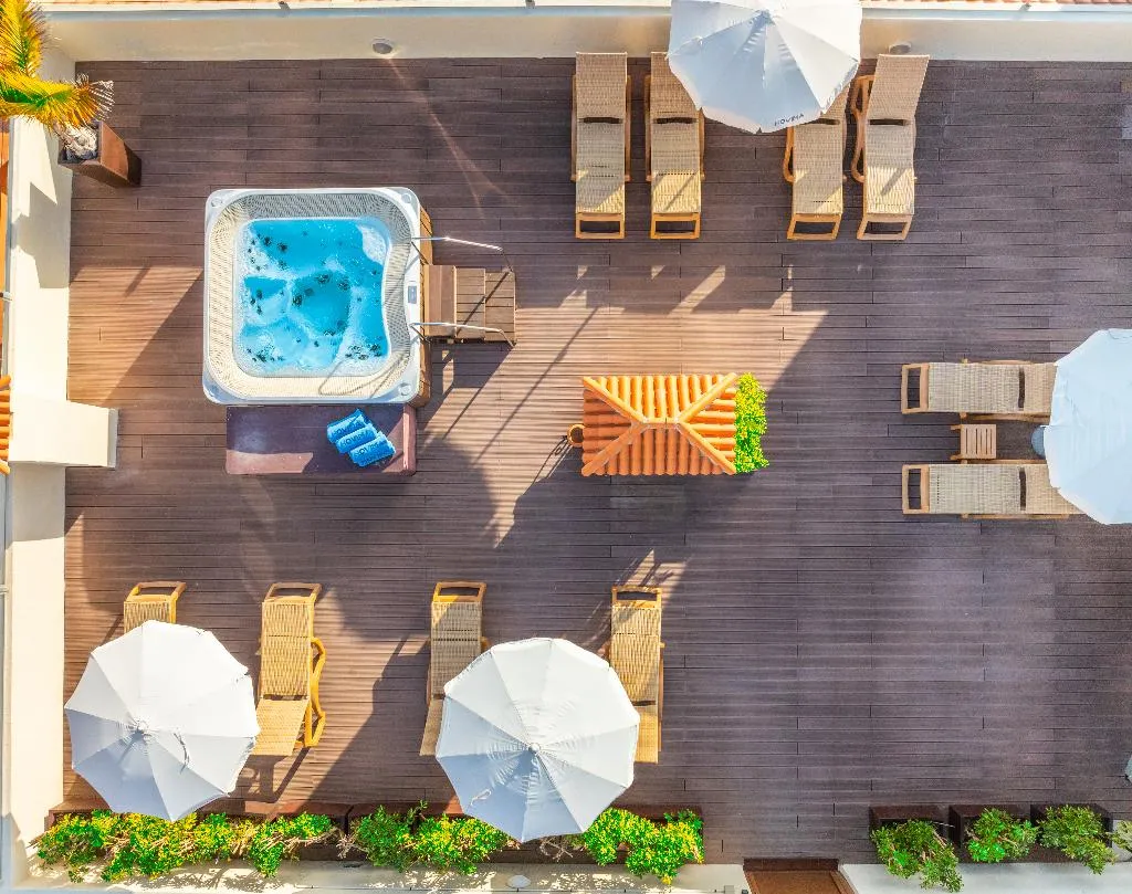 Sports and Entertainment, HOVIMA Jardin Caleta, Tenerife