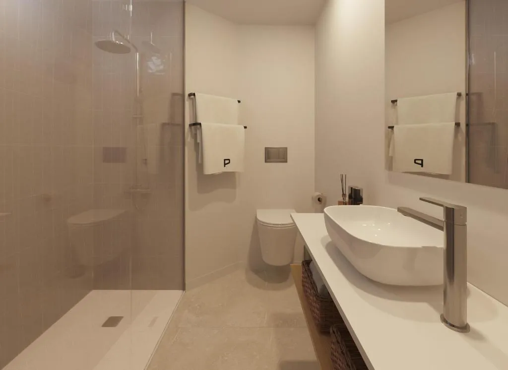 Double or Twin SEA VIEW Room, Saulo By Puro, Majorca