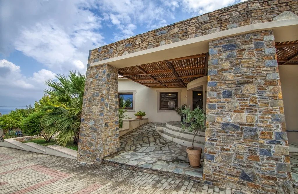 General view, Skopelos Holidays Hotel & Spa, Skiathos