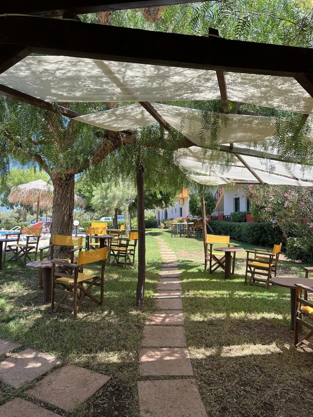 General view, Portokali Hotel Apartments (12+), Crete