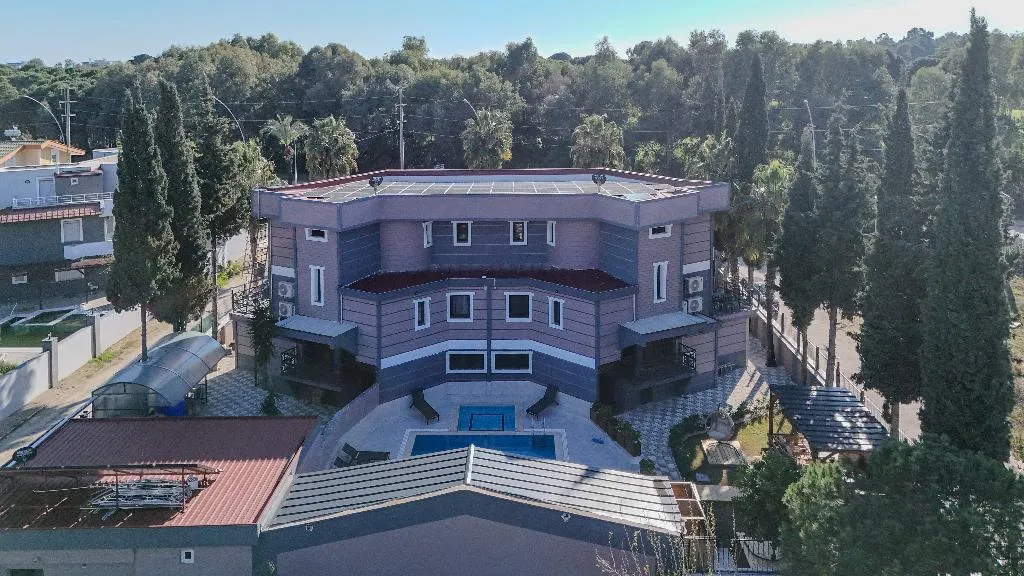 General view, Belek 07 Luxury Suites Only For Family, Antalya