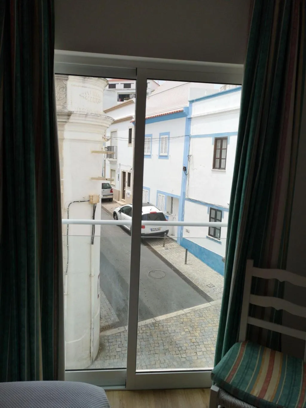 Room, Frentomar, Algarve