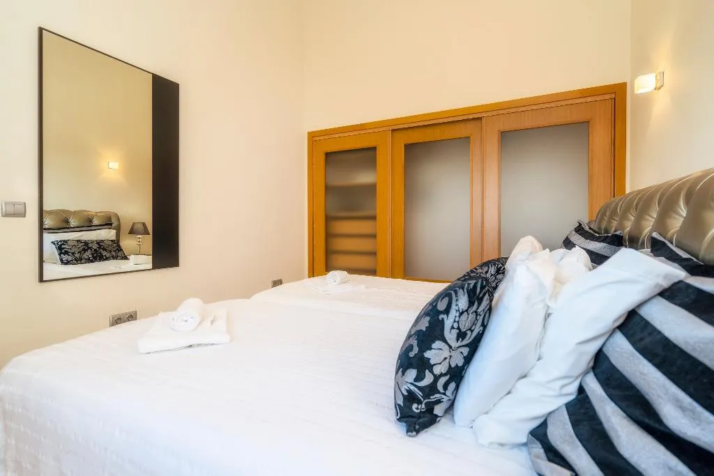 APARTMENT ONE BEDROOM Room, Colina Verde Resort, Algarve