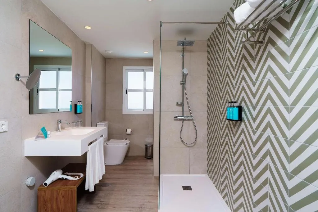 Room, Alua Atlantico Golf Hotel, Tenerife