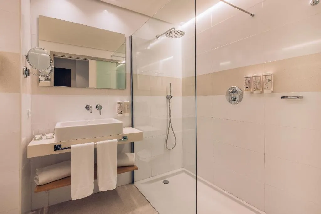 DOUBLE PREMIUM Room, Iberostar Selection Albufera Playa All Inclusive, Majorca