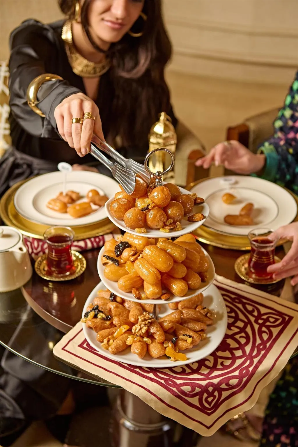 Sports and Entertainment, Kempinski Nile Hotel Garden City Cairo, Cairo