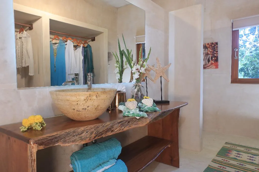 BUNGALOW ONE BEDROOM WITH VIEWS Room, Cachito de Cielo Luxury Jungle Lodge, Cancun Area