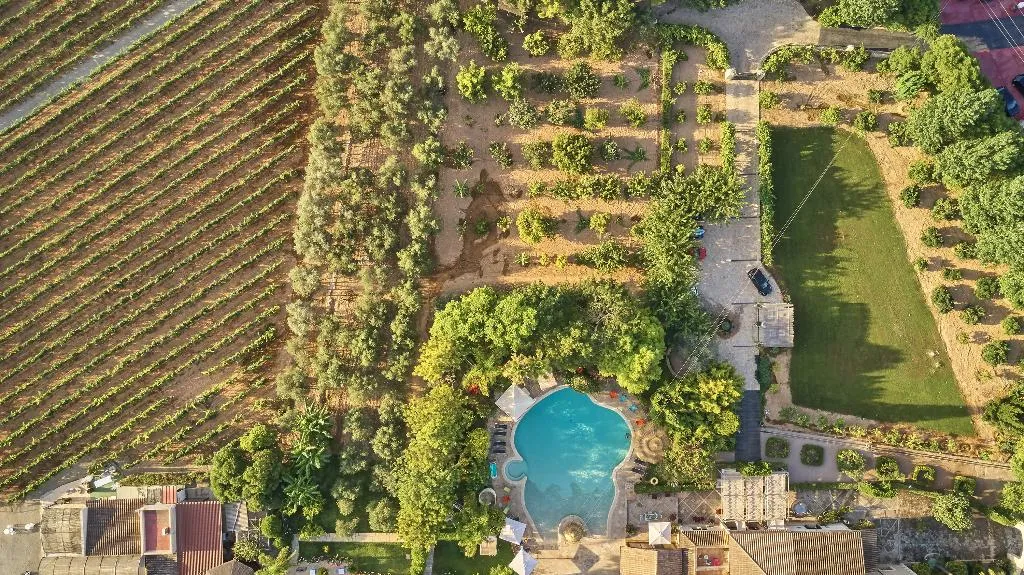 General view, Sa Vinya des Convent Agroturismo, Majorca