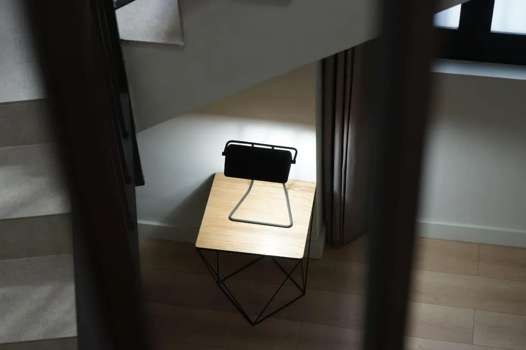 Room, Md Design Hotel Portal Del Real, Valencia