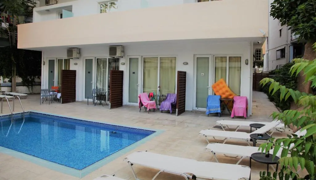 Sports and Entertainment, Mimosa Suites Hotel, Rhodes