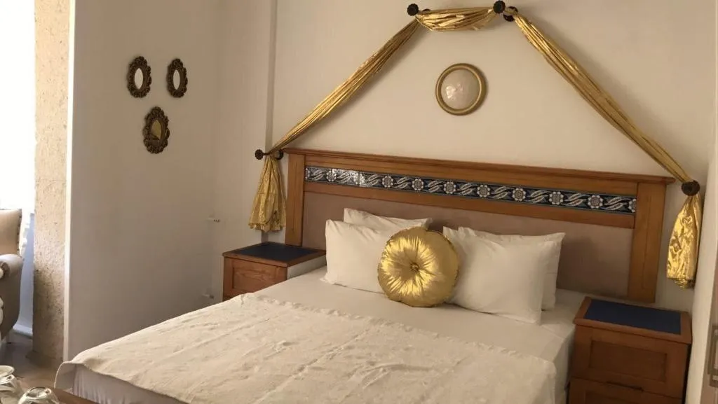Room, Kerme Ottoman Alacati, Izmir