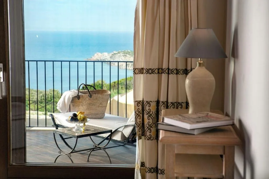 Room, Borgo Arborea Charming Retreat, Olbia