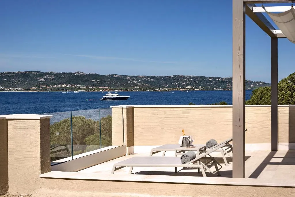 Room, 7pines Resort Sardinia Destination By Hyatt, Olbia