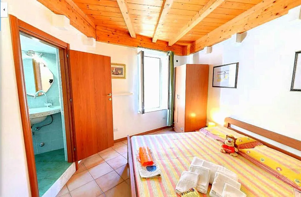 Lobby, Casa Machin Alghero, Alghero