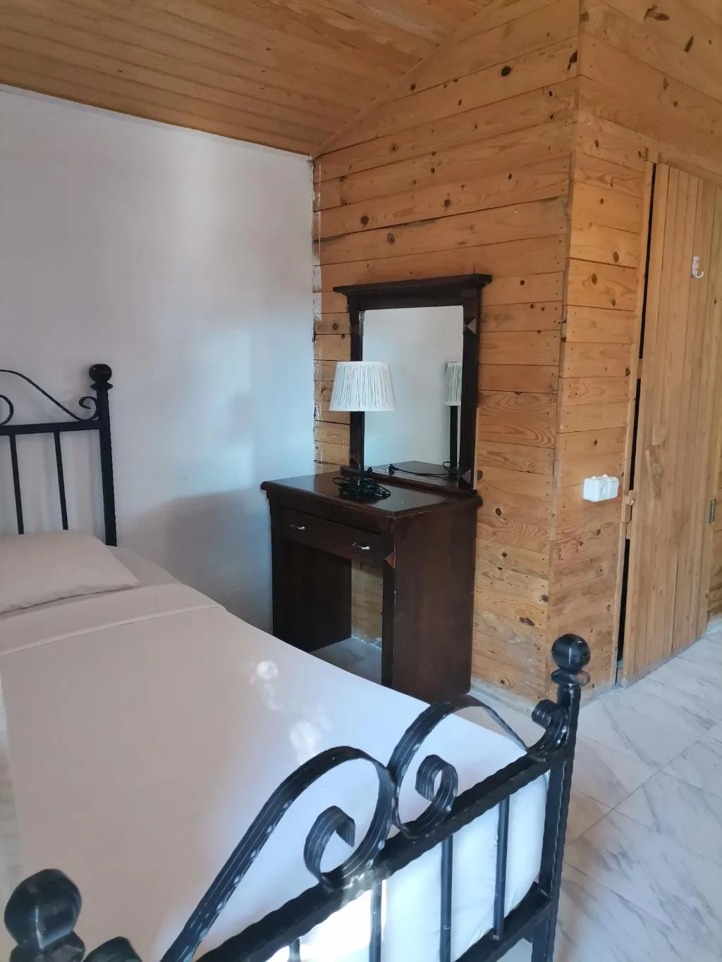 Lobby, Pitos Bungalows, Bodrum