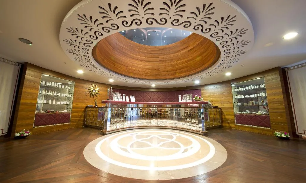Sports and Entertainment, Hilton Dalaman Sarigerme Resort and Spa, Dalaman