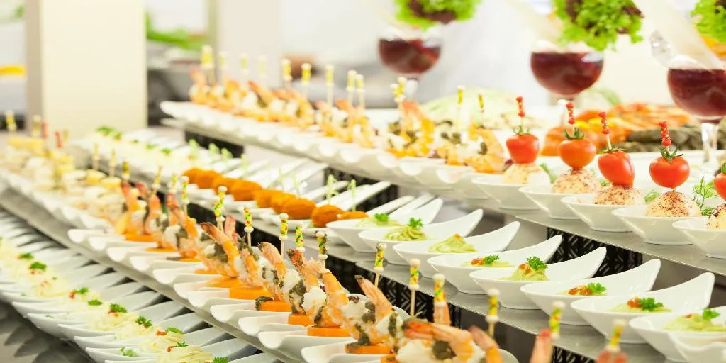 Restaurant, Grand Seker Hotel, Antalya