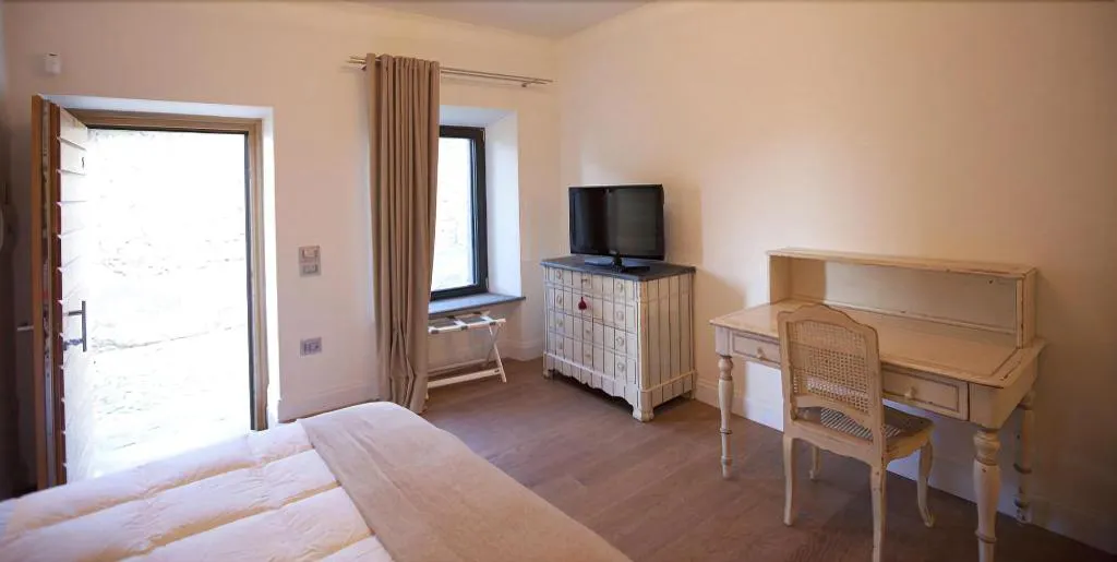 Room, Misia Country Resort & Spa, Perugia