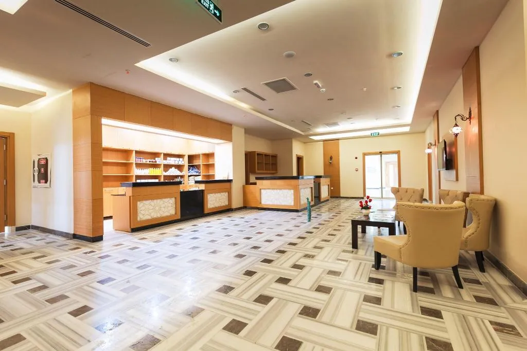 Sports and Entertainment, Loceanica Beach Resort, Antalya