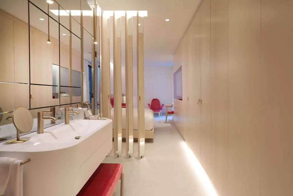 Room, 45Times Barcelona Hotel, Barcelona