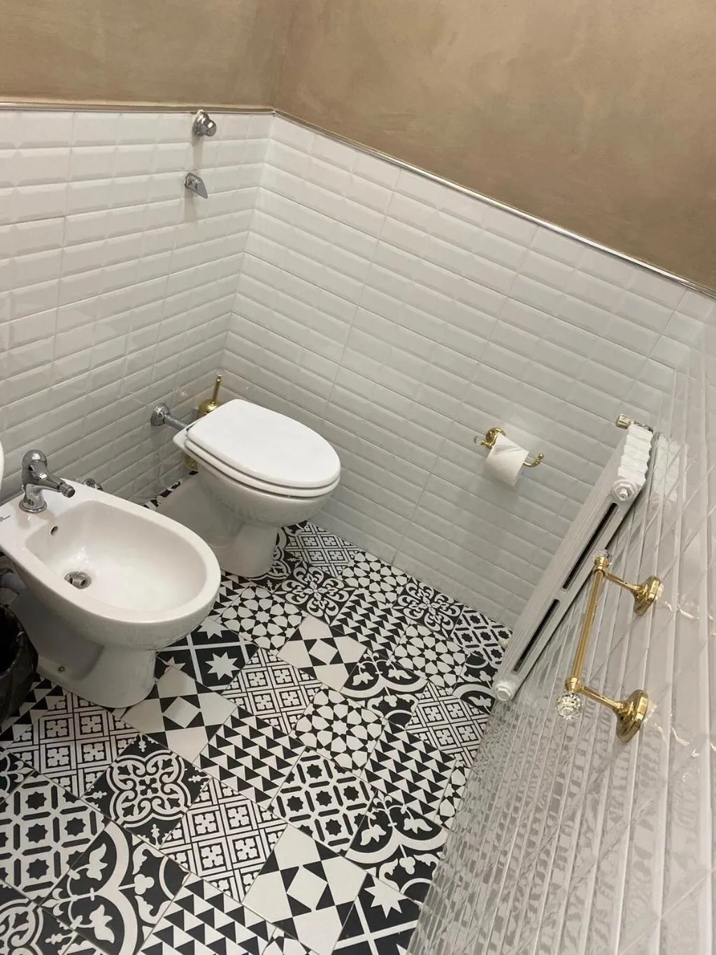 Room, Boutique Hotel Calais Milano, Milan