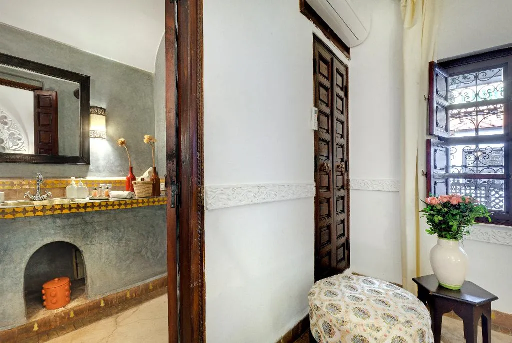 DOUBLE COMFORT Room, Marrakech Riads, Angsana Heritage Collection, Marrakech