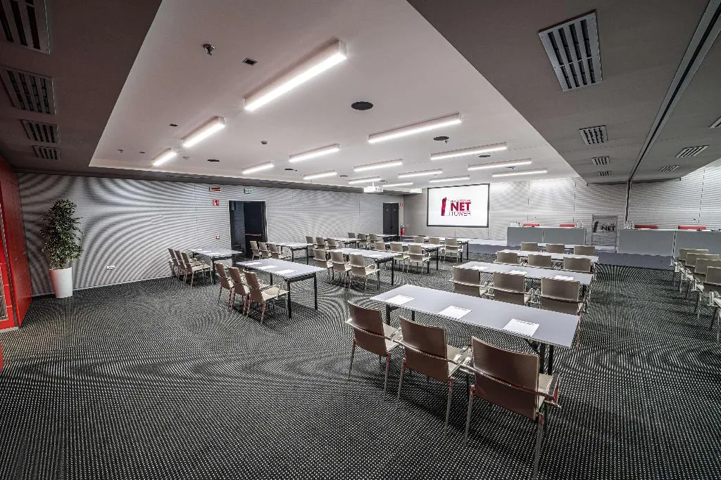 Conferences, Best Western Plus Net Tower Hotel Padova, Venice