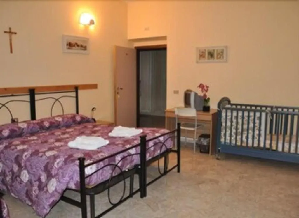 Room, Villa Secchiaroli - Casa per Ferie, Florence