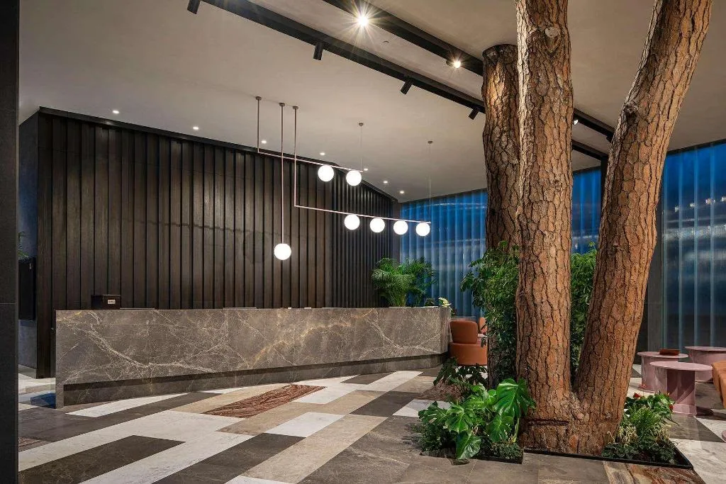 Lobby, Voyage Belek Golf & Spa, Antalya