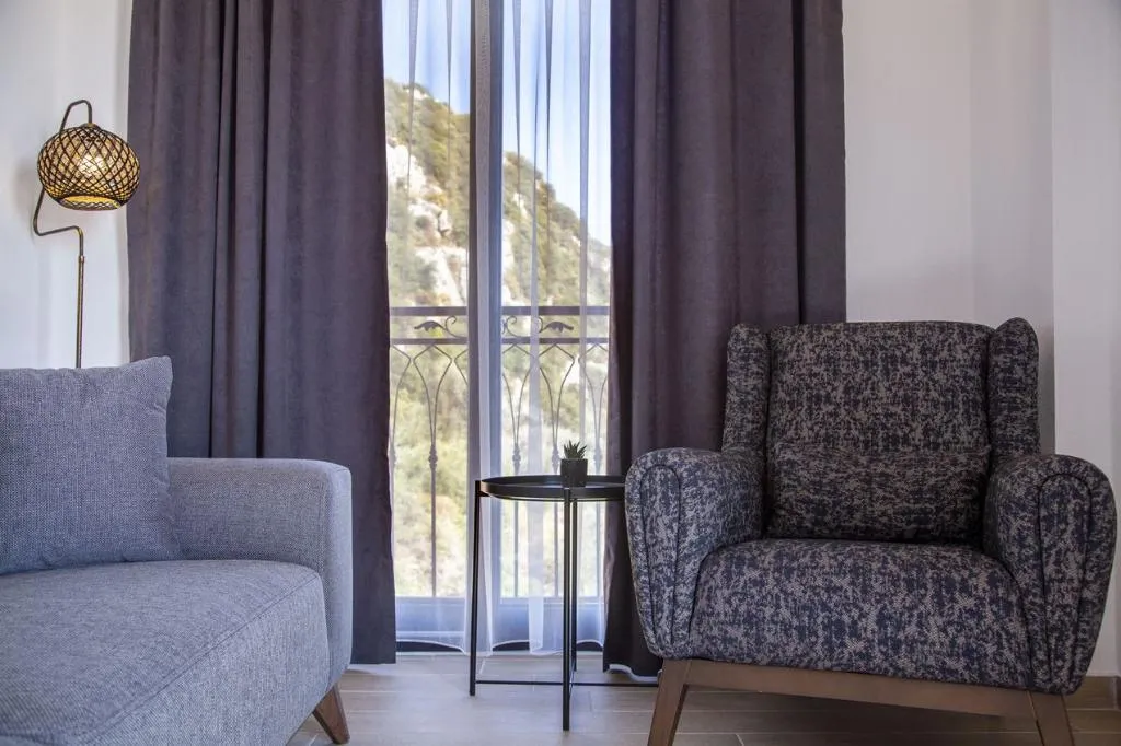 APARTMENT TWO BEDROOMS Room, Lobelya Suites, Dalaman