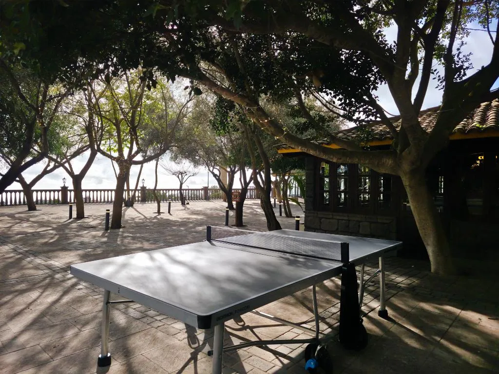 Sports and Entertainment, Karat el Nogal Hotel Boutique & Spa *Only adults, Tenerife