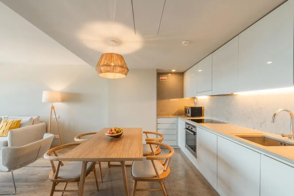 SUITE ONE BEDROOM Room, The Pearl Troia, Lisbon