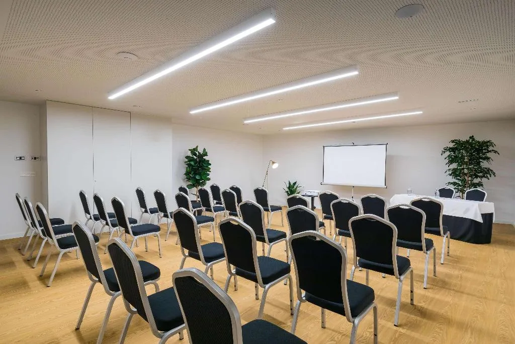 Conferences, Occidental Barcelona 1929, Barcelona