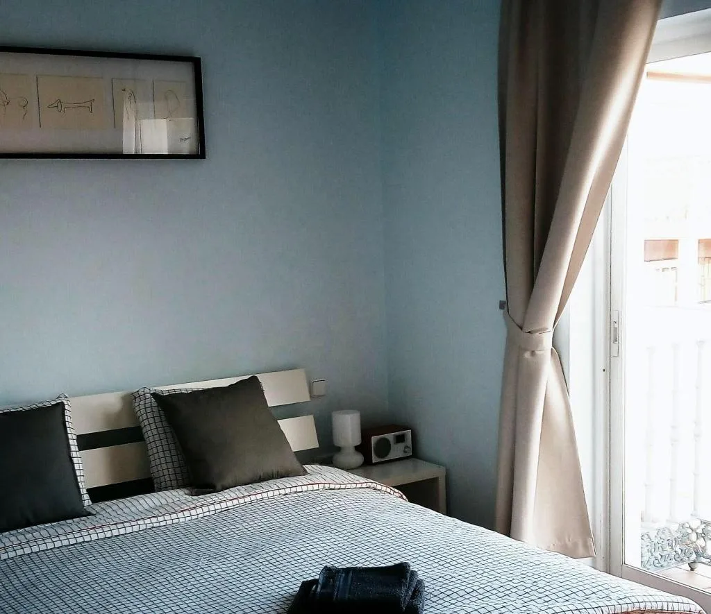 Room, B&B Casa AriGiLi, Costa Del Sol