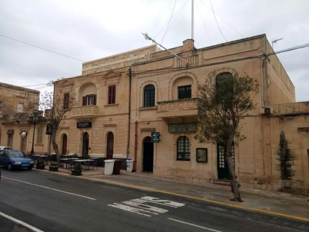 General view, Quaint Boutique Hotel Sannat, Gozo