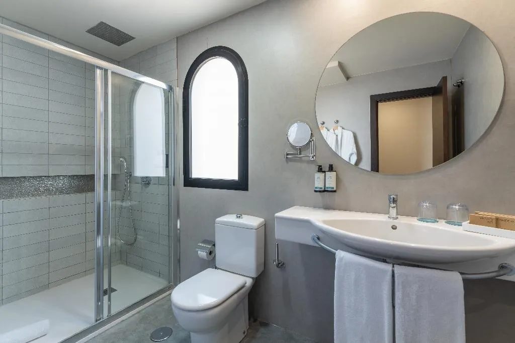 Room, Occidental Roca Negra - Adults Only, Gran Canaria