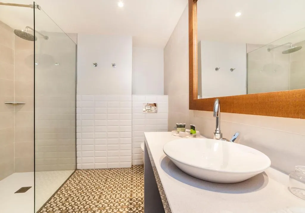 FAMILY ROOM SUPERIOR Room, Insotel Club Tarida Playa, Ibiza