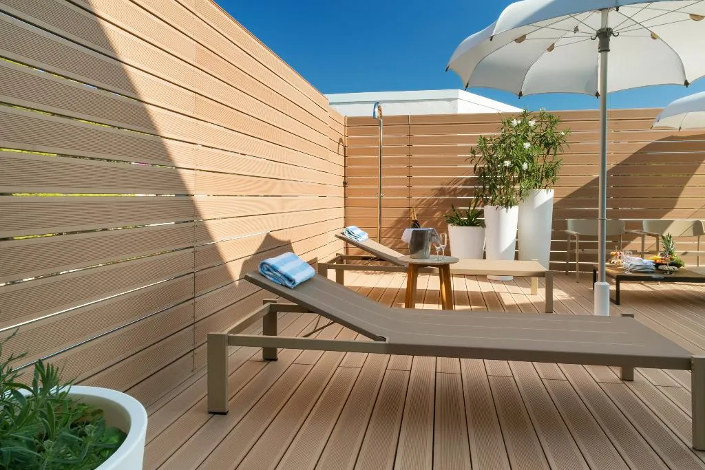 SUITE DELUXE TWO BEDROOM Room, Amfora Hvar Grand Beach Resort, Split