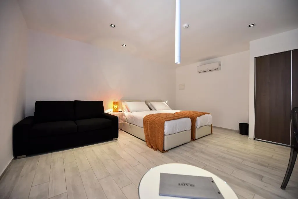 Double or Twin STANDARD Room, Quaint Boutique Hotel Nadur, Gozo