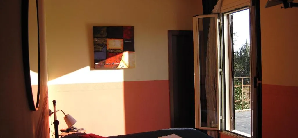 Room, L'Incanto Guest House, Rome