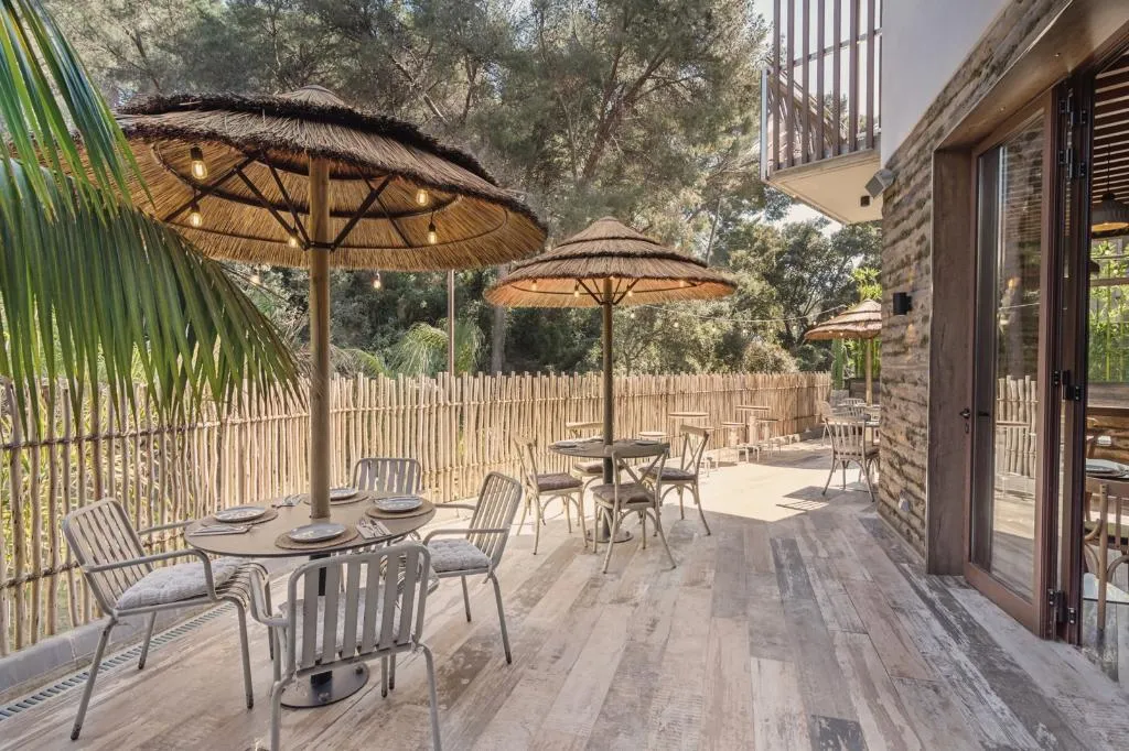 Restaurant, Casa Coco Boutique Hotel & Spa, Costa Brava