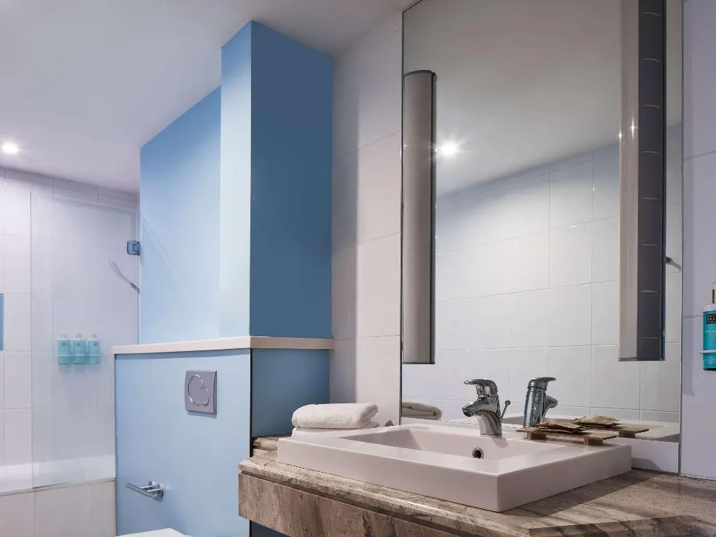 Room EXECUTIVE Room, Novotel Athenes, Athens