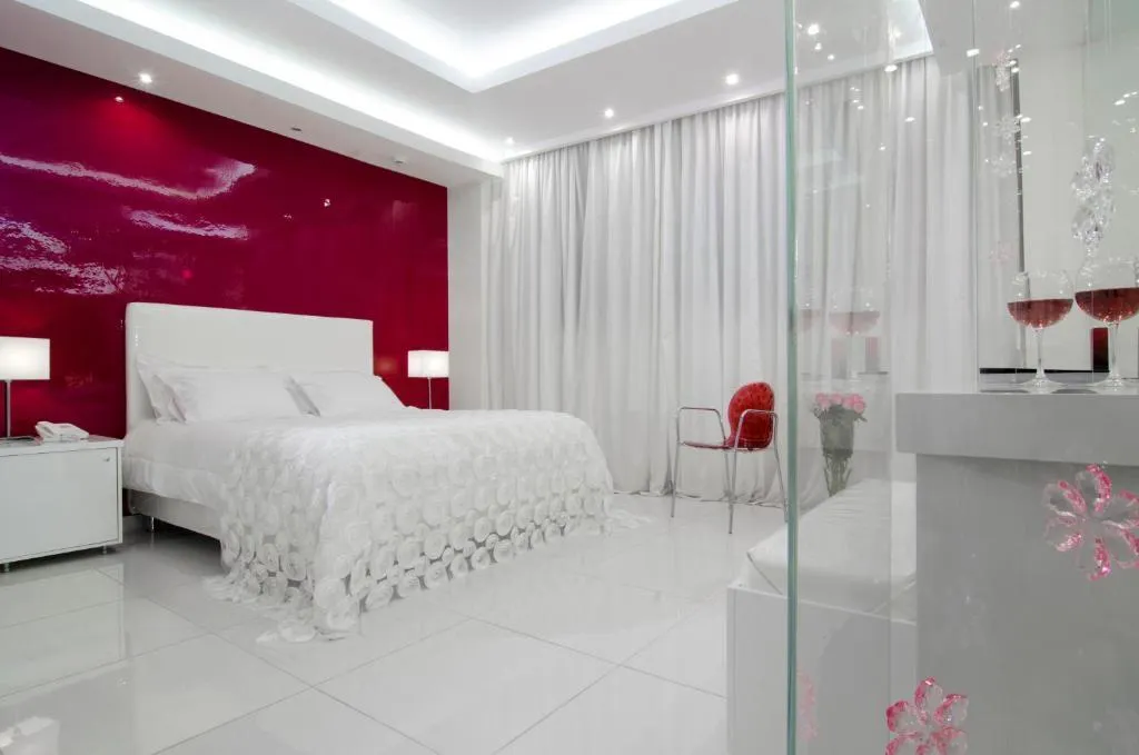 DOUBLE CLASSIC Room, Athens Status Suites, Athens