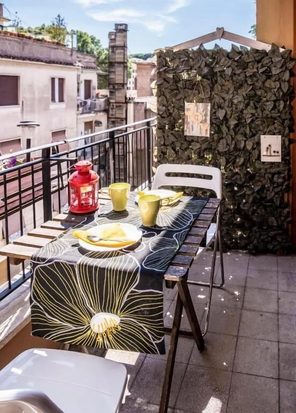 Room, B&B Zen Trastevere, Rome